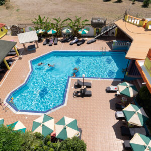 Grecian Fantasia Resort Rhodos Faliraki Griekenland