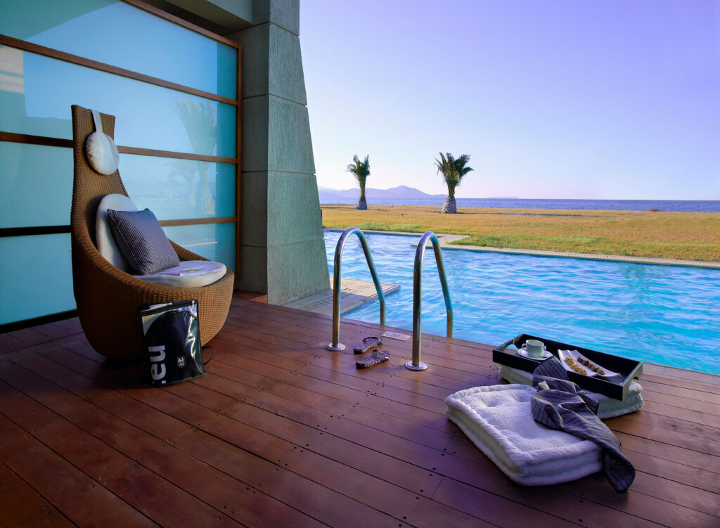 Astir Odysseus Resort & Spa Kos Tigaki Griekenland