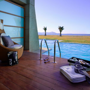 Astir Odysseus Resort & Spa Kos Tigaki Griekenland