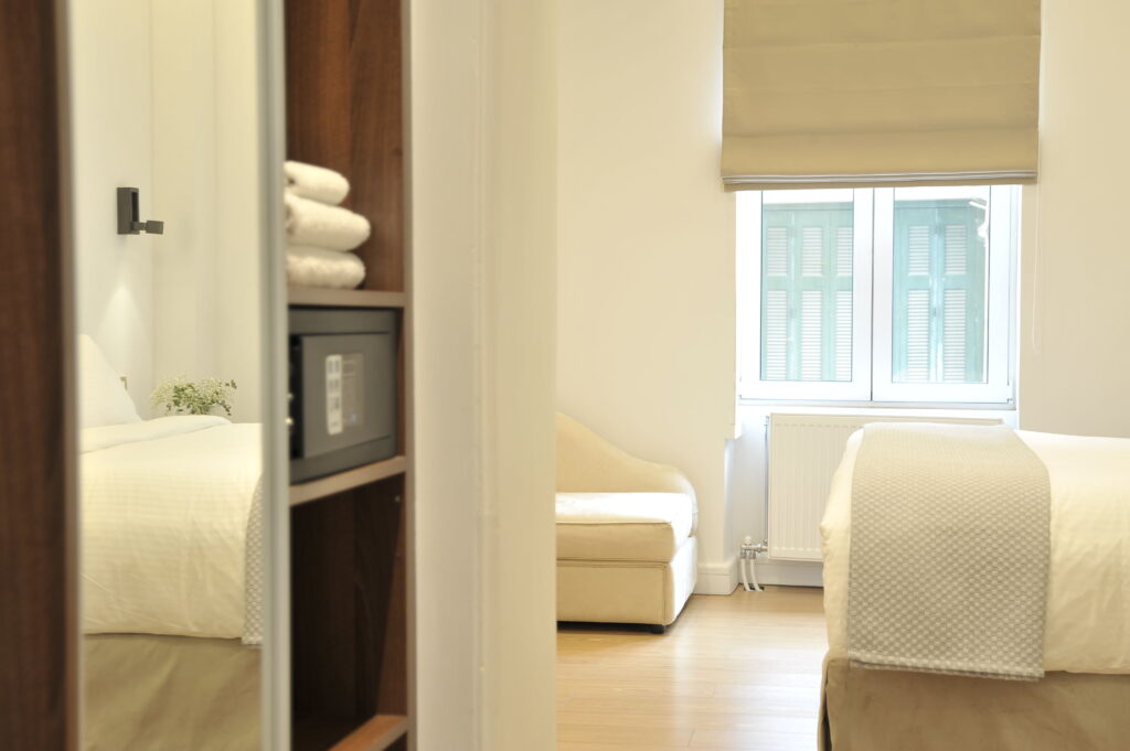 Acropolis Ami Boutique Hotel Atheense Rivièra Athene Griekenland