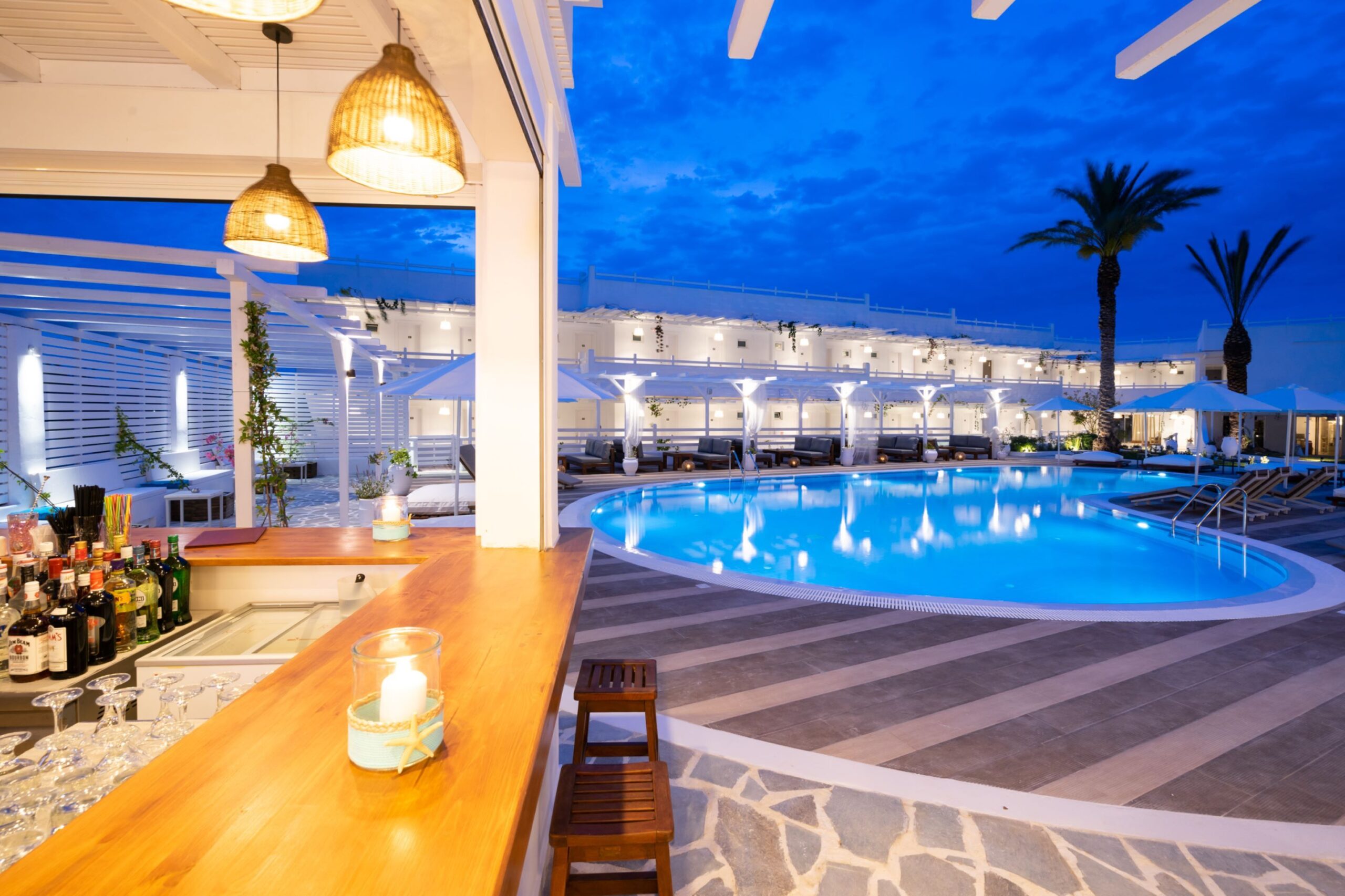 Aloe Hotel Rhodos Faliraki Griekenland 1 Aloe Hotel Rhodos Faliraki Griekenland