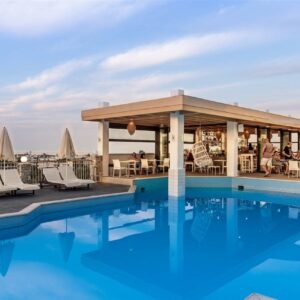 Momi Slow Living Hotel Kreta Chersonissos Griekenland