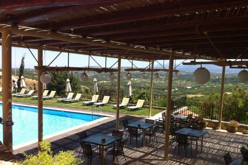 Katalagari Country Suites Kreta Katalagari Griekenland