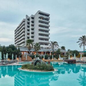 Esperos Mare Resort & Spa Rhodos Faliraki Griekenland