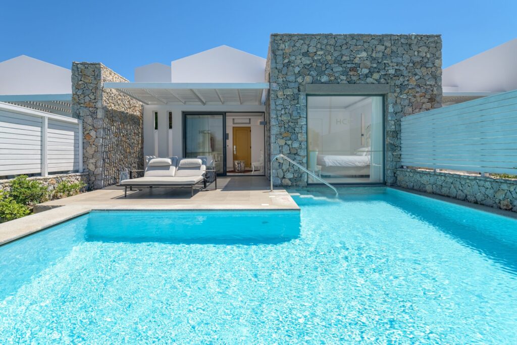 Diamond Deluxe Hotel Kos Kos-Stad Griekenland