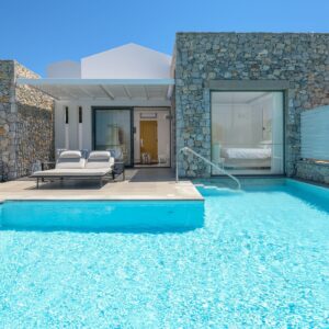 Diamond Deluxe Hotel Kos Kos-Stad Griekenland