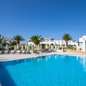 Irini Hotel Karpathos Karpathos-Stad Griekenland