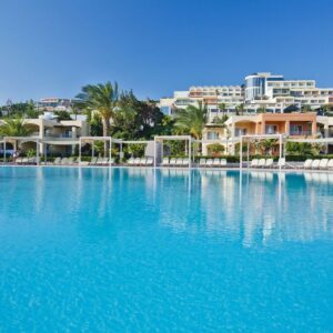 Kipriotis Maris Suites Kos Psalidi Griekenland