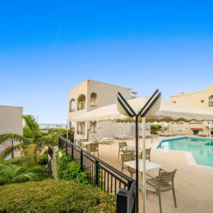Rainbow Appartementen Kreta Stalis Griekenland