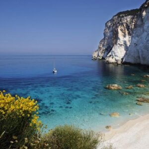8-daagse reis Corfu - Paxos
