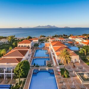 Porto Bello Royal Kos Kardamena Griekenland