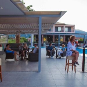 Armonia Hotel Lefkas (Levkas) Nikiana Griekenland