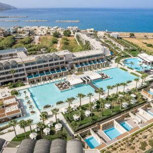 Avra Imperial Hotel Kreta Kolymbari Griekenland