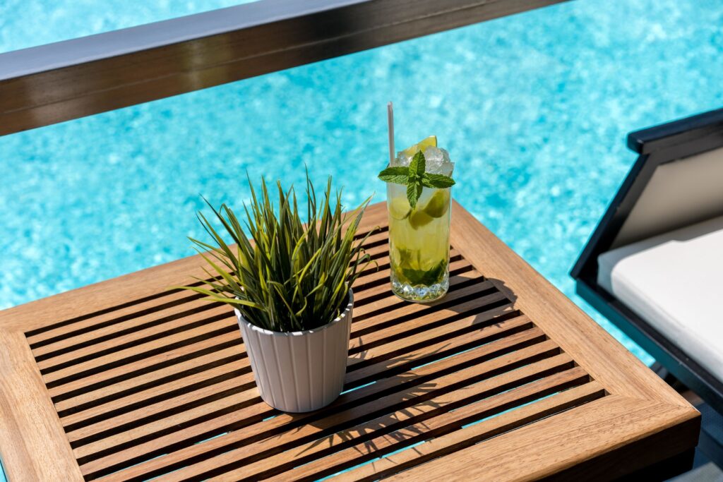 Cosmopolitan Hotel Centraal Macedonië Kallithea Griekenland