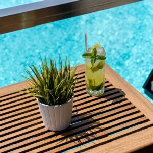 Cosmopolitan Hotel Centraal Macedonië Kallithea Griekenland