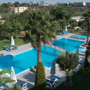 Stavros Melathron Rhodos Reni Koskinou (bij Rhodos Stad) Griekenland