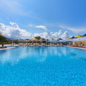 Vasia Sea Retreat Kreta Sissi Griekenland