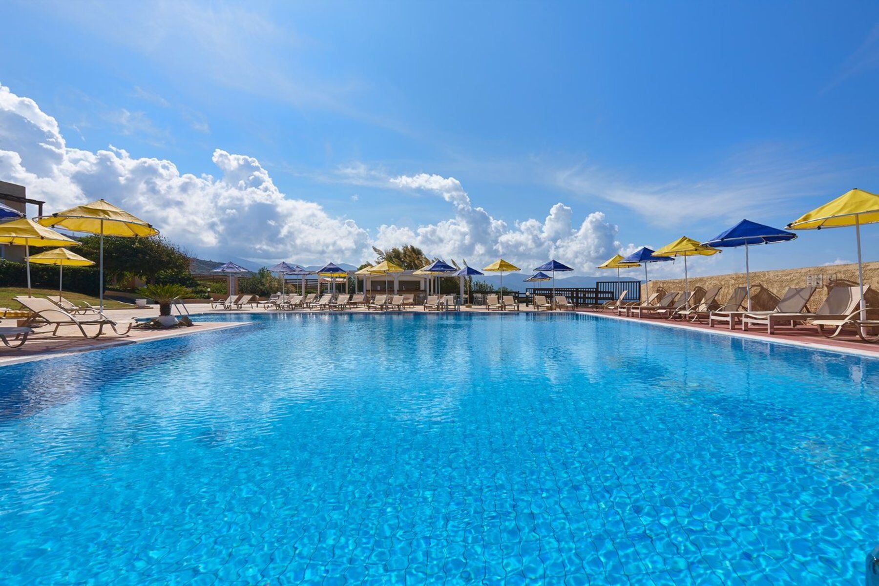 Vasia Sea Retreat Kreta Sissi Griekenland 1 Vasia Sea Retreat Kreta Sissi Griekenland