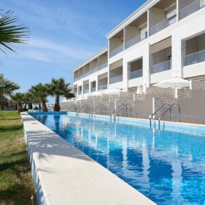 Mythos Palace Resort & Spa Kreta Georgioupolis Griekenland