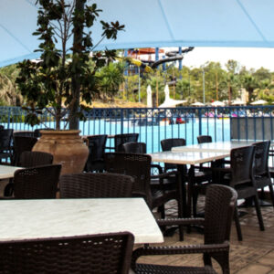 Aqualand Resort Corfu Agios Ioannis Griekenland