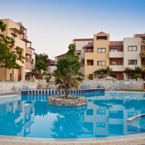 TUI SUNEO Althea Village Kreta Chania Griekenland