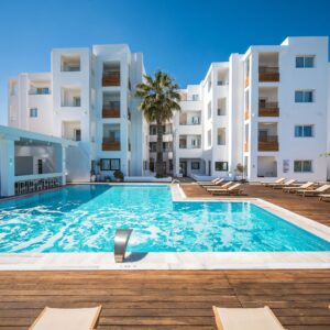 Arminda Hotel & Spa Kreta Chersonissos Griekenland