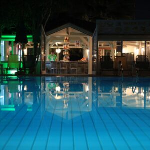 Nikolas Villas Appartementen Kreta Chersonissos Griekenland