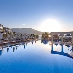 Alexander Beach Hotel & Village Kreta Malia Griekenland
