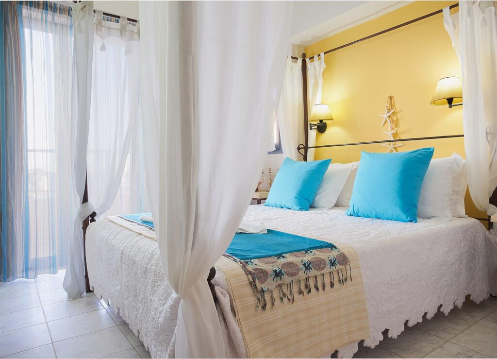 Golden Bay Hotel Kreta Malia Griekenland