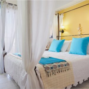 Golden Bay Hotel Kreta Malia Griekenland