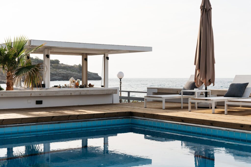 Petradi Beach Hotel Kreta Rethymnon Griekenland