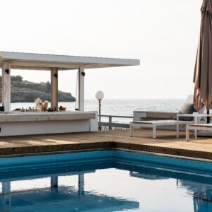 Petradi Beach Hotel Kreta Rethymnon Griekenland