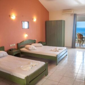 Mouikis Sun Village Kefalonia Svoronáta Griekenland
