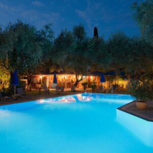 Villa Kazazis Lefkas (Levkas) Ligia Griekenland