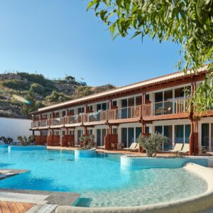 Esperos Blue Village & Spa Rhodos Faliraki Griekenland
