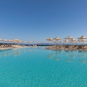 Belair Beach Hotel Rhodos Ixia Griekenland