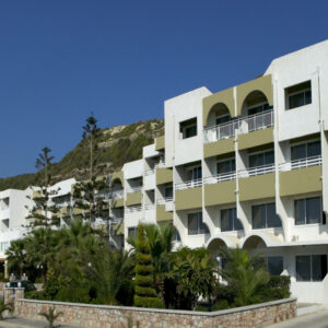 Sirene Beach Hotel Rhodos Ixia Griekenland
