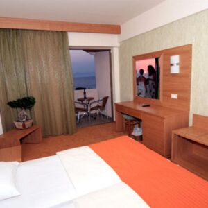 Hotel Ialyssos Bay Rhodos Ialyssos Griekenland