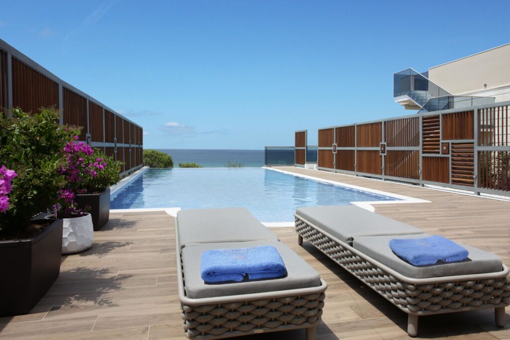 Pomegranate Wellness Spa Chalkidiki Nea Potidea Griekenland
