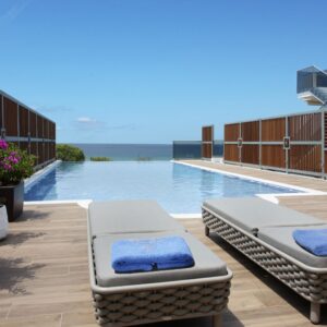 Pomegranate Wellness Spa Chalkidiki Nea Potidea Griekenland