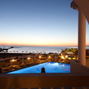 Georgioupolis Beach Hotel Kreta Georgioupolis Griekenland