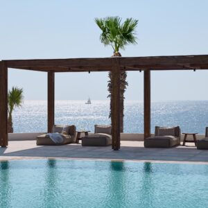 Elissa Lifestyle Resort Rhodos Kalithea Griekenland