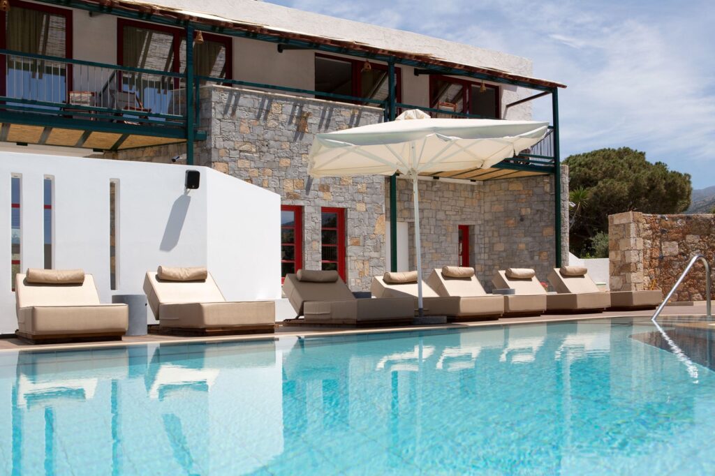 Kalypso Kreta Malia Griekenland