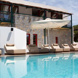 Kalypso Kreta Malia Griekenland