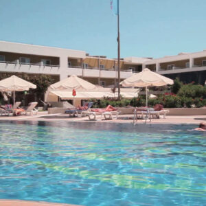 Kos Palace Kos Tigaki Griekenland