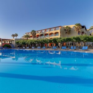 Mare Monte Beach Kreta Georgioupolis Griekenland