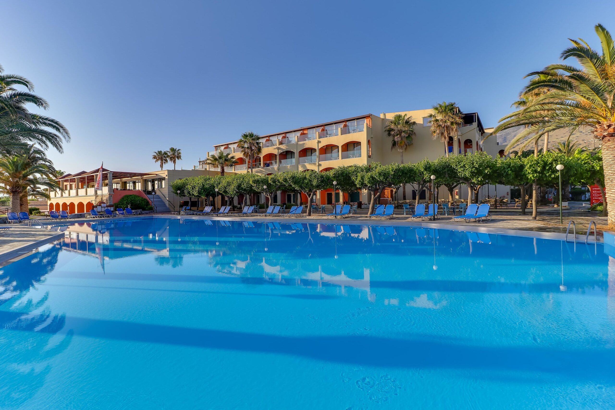 Mare Monte Beach Kreta Georgioupolis Griekenland 1 Mare Monte Beach Kreta Georgioupolis Griekenland