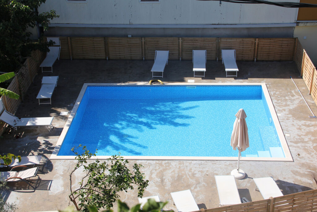 Vassiliki Bay Hotel Lefkas (Levkas) Vassilliki Griekenland
