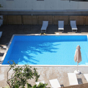 Vassiliki Bay Hotel Lefkas (Levkas) Vassilliki Griekenland
