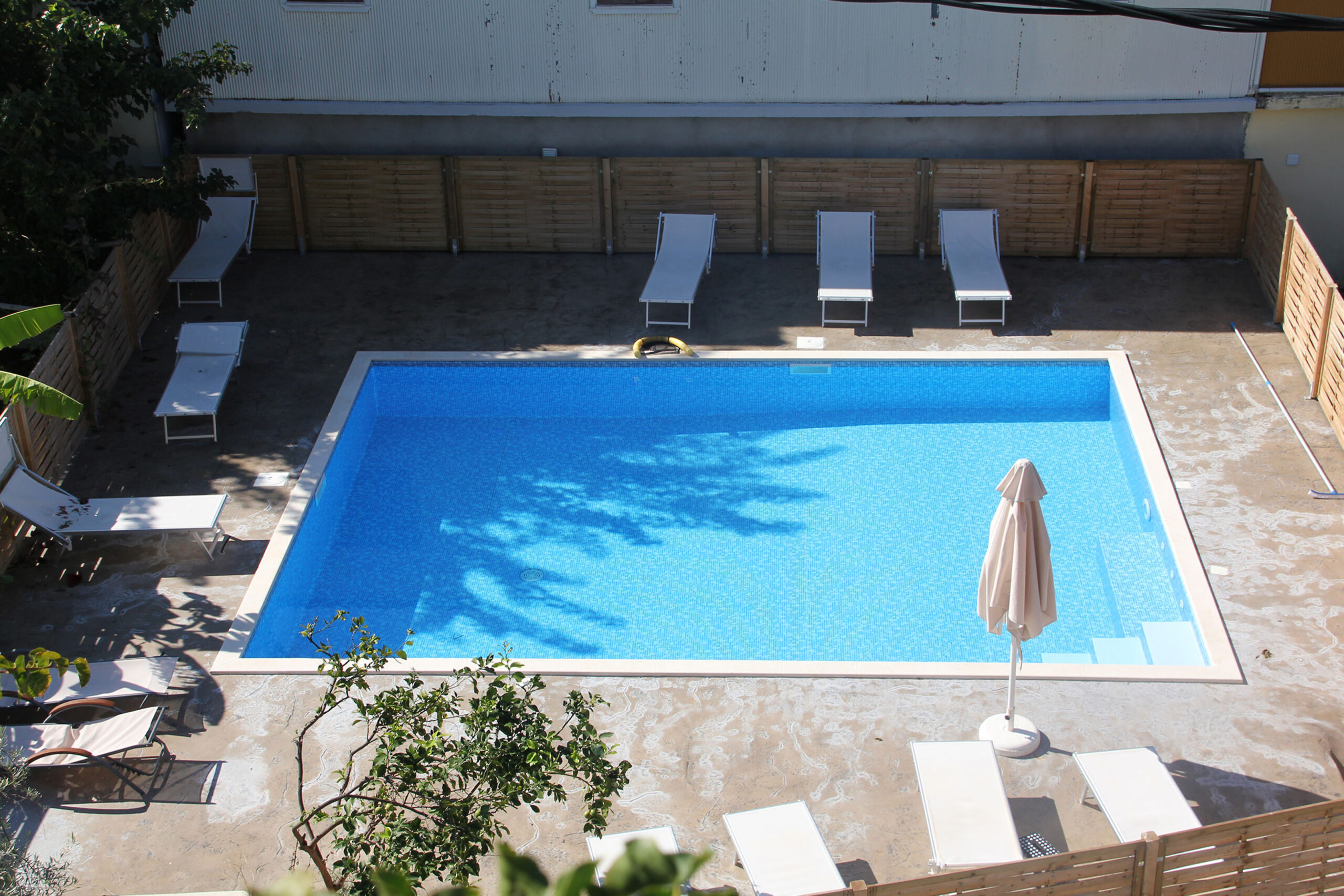 Vassiliki Bay Hotel Lefkas (Levkas) Vassilliki Griekenland 1 Vassiliki Bay Hotel Lefkas (Levkas) Vassilliki Griekenland